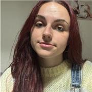 Profesora de Pedagogía Terapéutica en etapa Educación Primaria