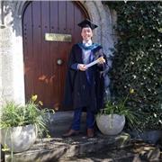 Dedicated, friendly and engaging. My lessons are aimed at anyone going in secondary school.