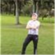 Profesor de baile, actividad física, coreógrafo