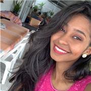 Je donne des cours d’anglais et d’espagnol jusqu’au niveau terminale.