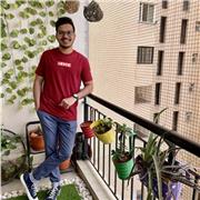 Prakhar