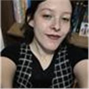 Professora particular de inglês com experiência online para todas as idades