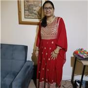 Bhumika