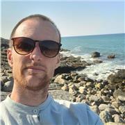 Sean Dodsworth