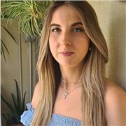 Con pasión por la educación y mi compromiso con el éxito académico y personal, mi enfoque se basa en un aprendizaje personalizado fomentando la confianza y una comunicación abierta, utilizando los materiales interactivos y atractivos necesarios para los a