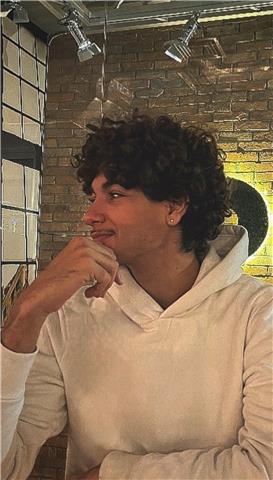 Youssfi Ianis