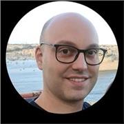 Laureato in Biologia, da anni nell'ambito dell'informazione scientifica, offre lezioni private di Biologia, Scienze, Chimica