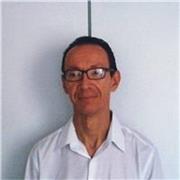 Educador Físico Licenciado no Brasil com CREFSP