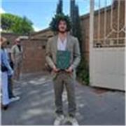 Laureato in Informatica (triennale) e studente magistrale in Computer Science offre lezioni di informatica, programmazione e suppo