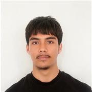 I give private online one to one lessons to students at GCSE and A-level levels.