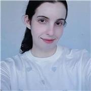 Professora particular de língua portuguesa / aulas online / home office . Reforço escolar