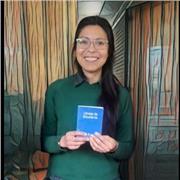 Professoressa madrelingua in Lettere. Insegno a nativi e stranieri