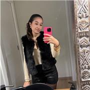 Soy estudiante de Educación Primaria. Doy clases de repaso o hago de canguro a niños de infantil, primaria o la ESO.