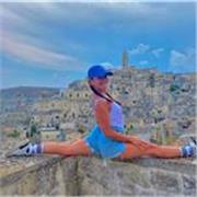 Istruttrice di Pole Dance certificata CSEN. Lezioni su misura per livelli base/intermedio di Pole Dance, Exotic, flessibilità