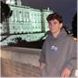 Javier Arias Rodriguez