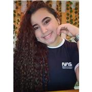 Me apasiona el idioma inglés, doy clases de inglés básico a niños pequeños son dinámicas, muy interactivas para que crezca en ellos el amor por el idioma inglés