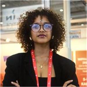 Shahd Aatmani
