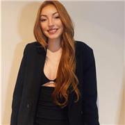 Profesora de refuerzo académico y motivacional para niños de primaria y eso