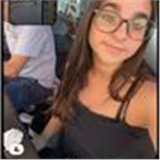 Sono studentessa del liceo dello scienze umane e frequento il terzo anno. Ho la certificazione PET B1 con competenze B2