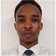 I am available to make mathematics less complicated and enjoyable for you