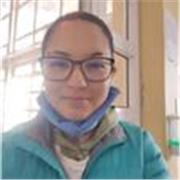 Profesora de dibujo y técnicas mixtas para niños y adolescentes