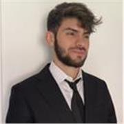 Laureando di Architettura offre supporto allo studio per le scuole medie e ripetizioni di matematica per le scuole superiori