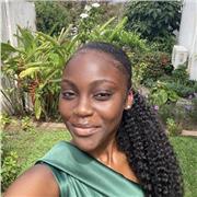 I am a very enthusiastic person, who loves learning about everything biological. I did Biology during my GCSE’s and my A-levels.