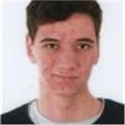 Estudiante de física con experiencia dando clases y que se preocupa por que los alumnos comprendan la materia
