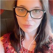 Insegnante e laureata offre lezioni di lingue