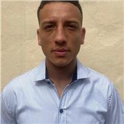 Profesor de Inglés con 4 años de experiencia docente