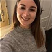 Profesora de apoyo especializada en técnicas de estudio