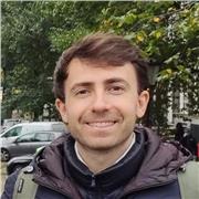 Preparador de oposiciones de médico forense