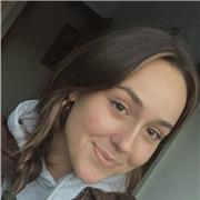 Hola! Si estás interesad@ en clases particulares de inglés, vía online y económicas, escríbeme!