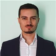 Ingegnere aerospaziale impartisce lezioni di potenziamento di tutte le materie scolatische