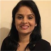 I am an enthusiastic, energetic tutor making learning fun