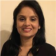 I am an enthusiastic, energetic tutor making learning fun