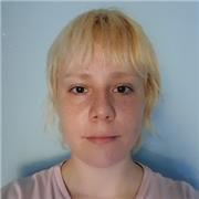 Profesora de Ingles particular. Clases virtuales y presenciales todos los niveles