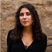 Profesora de chino para niveles HSK1, HSK2 y HSK3