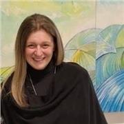 Laureanda in Scienze Biologiche Vecchio Ordinamento Università degli Studi di Perugia