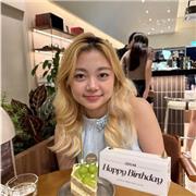 Chinese native tutor helping kids learn with fun