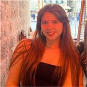 I am very friendly and approachable, being able to build a good rapport with those I work with, whatever age they may be.