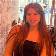 I am very friendly and approachable, being able to build a good rapport with those I work with, whatever age they may be.