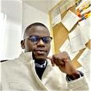 Estudiante dispuesto a dar clases en el campo de ciencias experimentales y de literatura también 