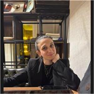 Fatma Dülger