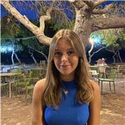 Puedo impartir clases de Lengua, Valenciano, Inglés, Naturales y Sociales. En cursos desde primaria hasta 2* ESO