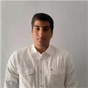 Ingeniero Mecánico Eléctrico, con más de 5 años de experiencia en clases particulares, especialidad matemáticas y física general.