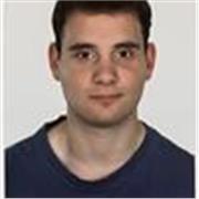 Soy estudiante de tercero de Derecho en la Universitat Pompeu Fabra