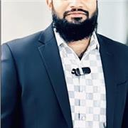 Aijaz Ahmed Syed
