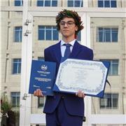 Laureato Triennale in Ingegneria Elettrica offre ripetizioni in Matematica, Fisica e Elettronica