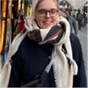 Etudiante au sein d'un cursus franco-allemand pour devenir enseignante